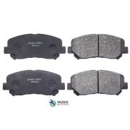 ��������� ������� �������� Mazda CX-5 (KE)CX-5 II (KF) Double-Force DFP1571 DFP1571 ����