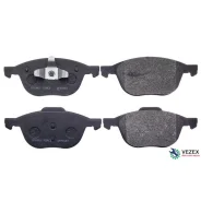 ��������� ������� �������� FORD/Mazda Focus 2/3 04- ���. Double-Force DFP1583 DFP1583 ����