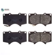 ��������� ������� �������� Toyota LC Prado 120 ���. Double-Force DFP3364 DFP3364 ����
