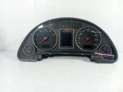 ����� �������� (��������� ������) Audi A4 B6 (2000-2005) 292332 ����