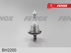������������� ���������� ����� H15 12� 15/55 �� PGJ23T-1 260/1350�10% 3000/3275 ��� AUDI A6, Volkswagen GOLF, AUDI A5 fenox bh2200 BH2200 ����