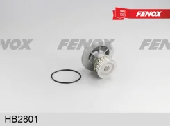 ����� ������� Fenox HB2801 HB2801 ����