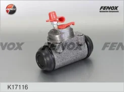 ������� ��������� ������� | ��� ����/��� | Fenox K17116 K17116 ����