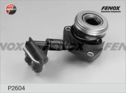 ������� ������� ������� ��������� �������� ��� FORD Focus, FORD C-MAX/Grand C-MAX, FORD Mondeo IV fenox p2604 P2604 ����