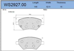 ������� ��������� �������� | ����� | Jeenice WS292700 WS292700 ����