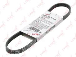 ������ ������������ LYNXauto 4PK0708 4PK0708 ����