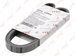 ������ ������������ LYNXauto 6PK1693 6PK1693 ����