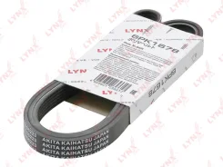 ������ ������������ LYNXauto 6PK1678 6PK1678 ����