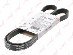 ������ ������������ LYNXauto 6PK1420 6PK1420 ����