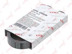 ������ ������������ (EPDM, Power Max) LYNXauto 6PK0905 6PK0905 ����