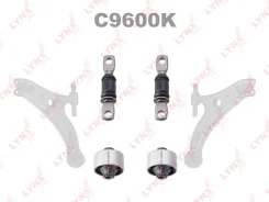 �������� ������������� ������� �������� | ����� | (�������� C8871, C8872) LYNXauto C9600K C9600K ����