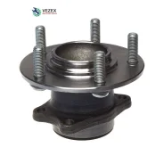 ������� Mitsubishi Lancer/Outlander/ASX 07- 2WD ���. Double-Force DFBA0054 DFBA0054 ����