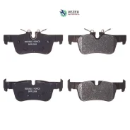 ��������� ������� �������� BMW 2(F46)/X1(F48)/X2(F39) 15- Double-Force DFP1399 DFP1399 ����