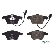 ������� ��������� AUDI A6 97- �����. Double-Force DFP1505 DFP1505 ����