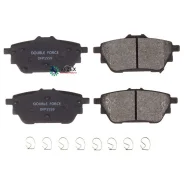 ������� ��������� Haval Dargo/H6 21- ����. Double-Force DFP1559 DFP1559 ����