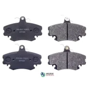 ��������� ������� �������� Renault Logan/Sandero 04- ���. Double-Force DFP400 DFP400 ����