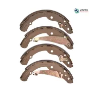 ��������� ������� ���������� VAG Octavia/Caddy 96- ����. Double-Force DFS8639 DFS8639 ����