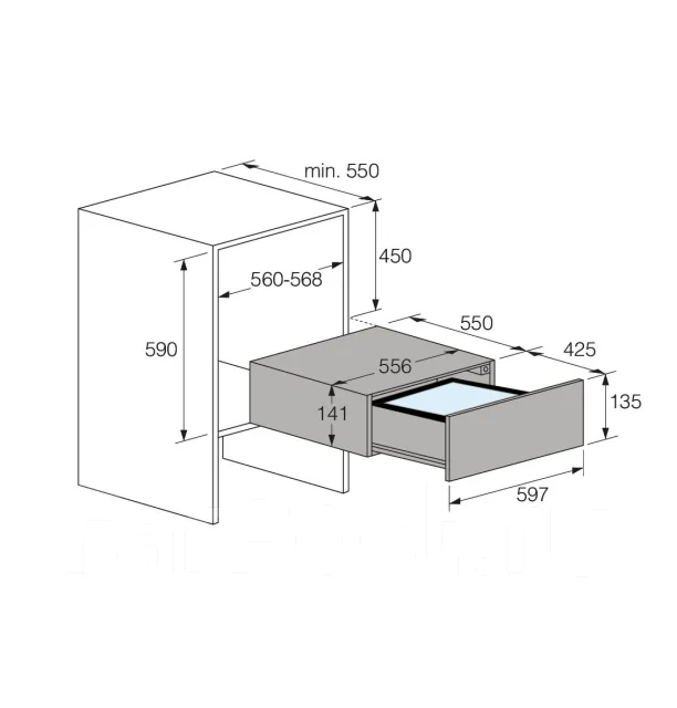 ���������� ASKO ODV8127S ����