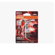 ����� 12V H7 55W PX26d Osram Night Breaker Laser 64210NL-01B Osram 64210NL01B 64210NL01B ����