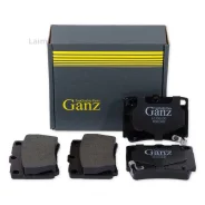 ������� ������ Mitsubishi Pajero Sport GANZ GIJ09100 GIJ09100 ����