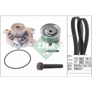 ������ ��� [122x26,5 + 077x20] + ����� + ����� VW T4 2.4D 90-03 530040630 ����