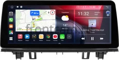 ��������� BMW X1 (F48) 2015-2023 12.3 ����� Canbox GT1233-0014 �� Android 10 (CarPlay, 2/32, DSP, QLed) BMW Style 277677 ����