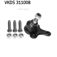 ����� ������� ������. ��� VKDS311008 ����