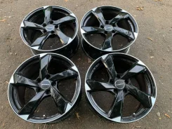 Axis. 8.0x18", 5x112, ET40, �� 66,6���. ����
