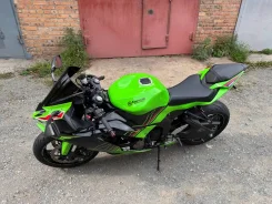 Kawasaki Ninja ZX-6R. 636����. ��., ��������, ���������, ��� ������� ����