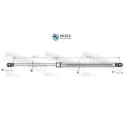 ������� ���� ��������� L506/610N Febest 18117004 18117004 ����