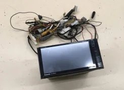 Panasonic CN-R300WD ����