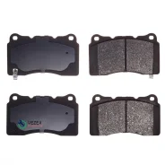 ������� ��������� Mitsubishi Lancer 96- �����. Double-Force DFP3241 DFP3241 ����