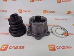 ���� ���������� Toyota 4Runner KZN130, 1KZT, 1982-2025 �����: ��-24 L=R, �������� 4340326010 ����
