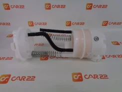 ������ ��������� � �������� (���������) Nissan Juke YF15, HR16DE 17040AX010 ����