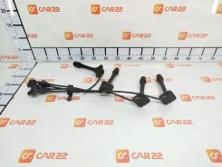 ������� �������� ���������� (��������) Toyota Raum EXZ10, 5EFE, 1996 ��������! 90919-22395 9091922395 ����
