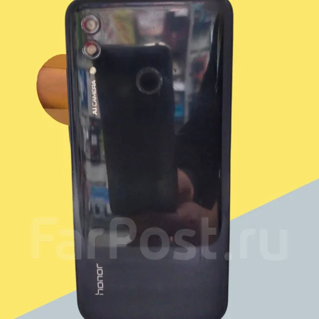 Honor 10 Lite. �/�, 64 ��, ������ ����