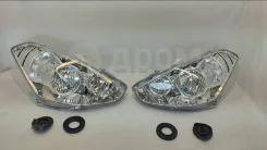 ���� ������� 21-55 Toyota Caldina 2002-2004� 21-55 ����