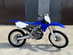 Yamaha YZ 250F. 250����. ��., ��������, ��� ���, ��� ������� ����