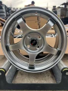 SSR. 7.0x15", 4x100, ET35 ����