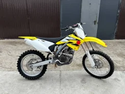Suzuki RM-Z 250. 250����. ��., ��������, ��� ���, ��� ������� ����