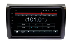 ������� ��������� Nissan NV350 2012 - 2017 ����