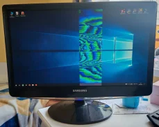Samsung. 22" ����