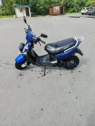 Yamaha BWs 100. 100����. ��., ��������, ���������, ������ �� �� ����