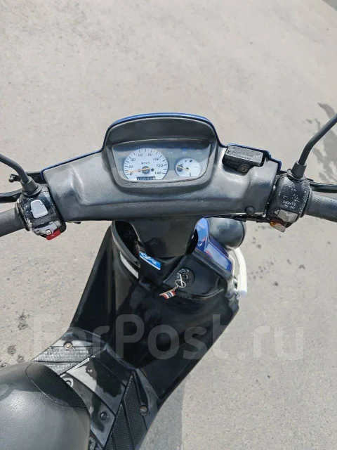 Yamaha BWs 100. 100����. ��., ��������, ���������, ������ �� �� ����