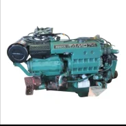 Volvo Penta. 450��.�., 4-�������, ���������, 2015 ��� ����