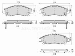 ������� ��������� (�������) Toyota Hiace 19- SAT ST-28-0013, �������� ST280013 ����