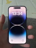 Apple iPhone 14 Pro. �/�, 256 ��, ����������, 4G LTE ����
