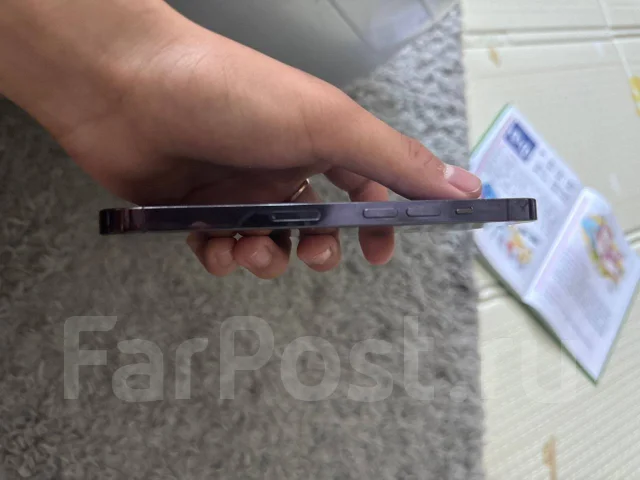 Apple iPhone 14 Pro. �/�, 256 ��, ����������, 4G LTE ����