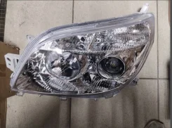 ���� ����� ��� ������ 60-75 Toyota Rush 2006-2016� 6075 ����