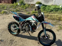 Regulmoto Seven Medalist. 150����. ��., ��������, ��� ���, ������ �� �� ����